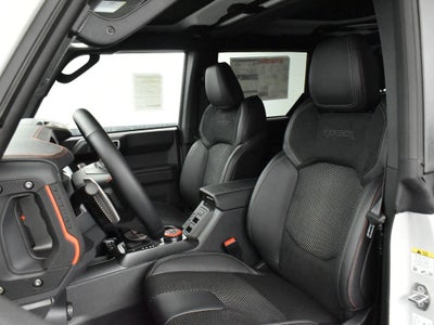 2026 Ford Bronco Raptor 374A