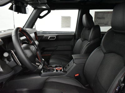 2026 Ford Bronco Raptor 374A