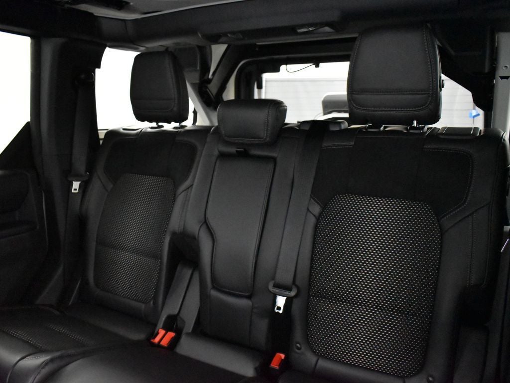 2026 Ford Bronco Raptor 374A