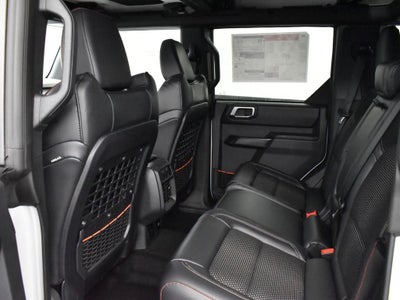2026 Ford Bronco Raptor 374A