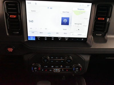 2026 Ford Bronco Raptor 374A