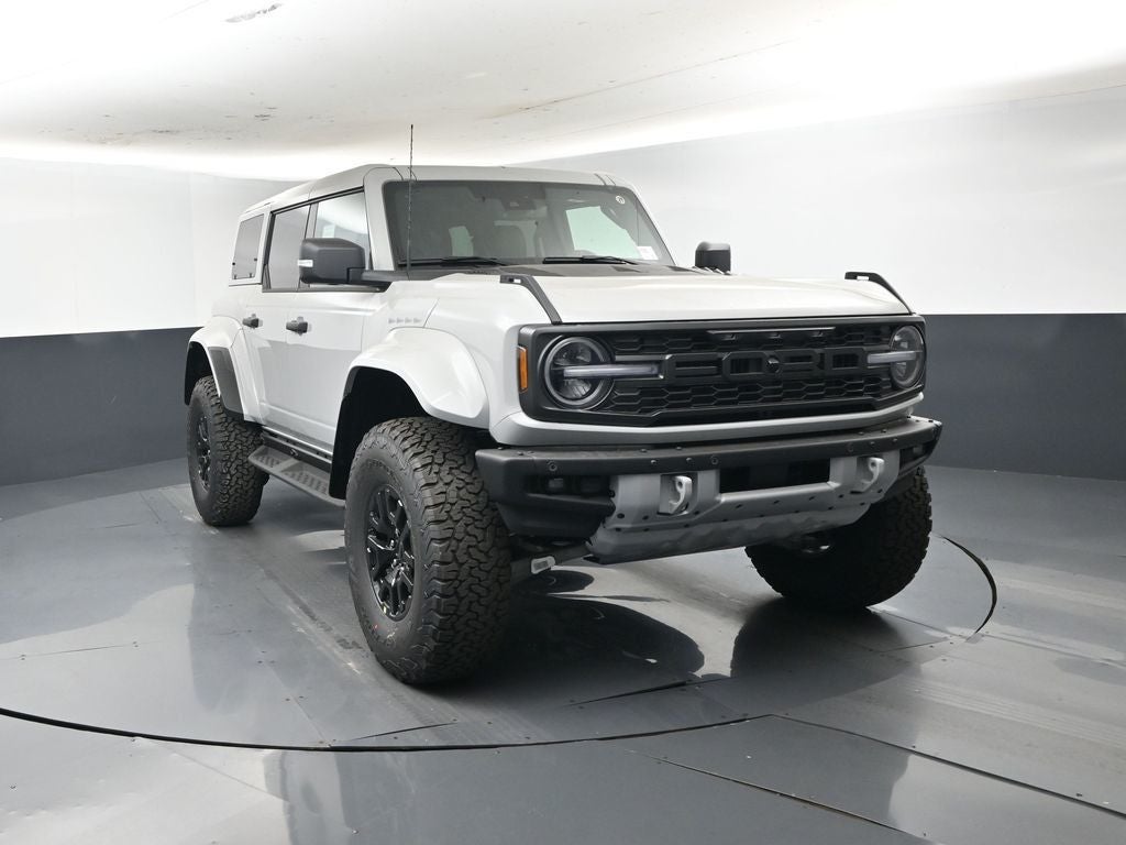 2026 Ford Bronco Raptor 374A