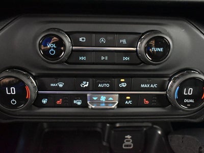 2026 Ford Bronco Raptor 374A