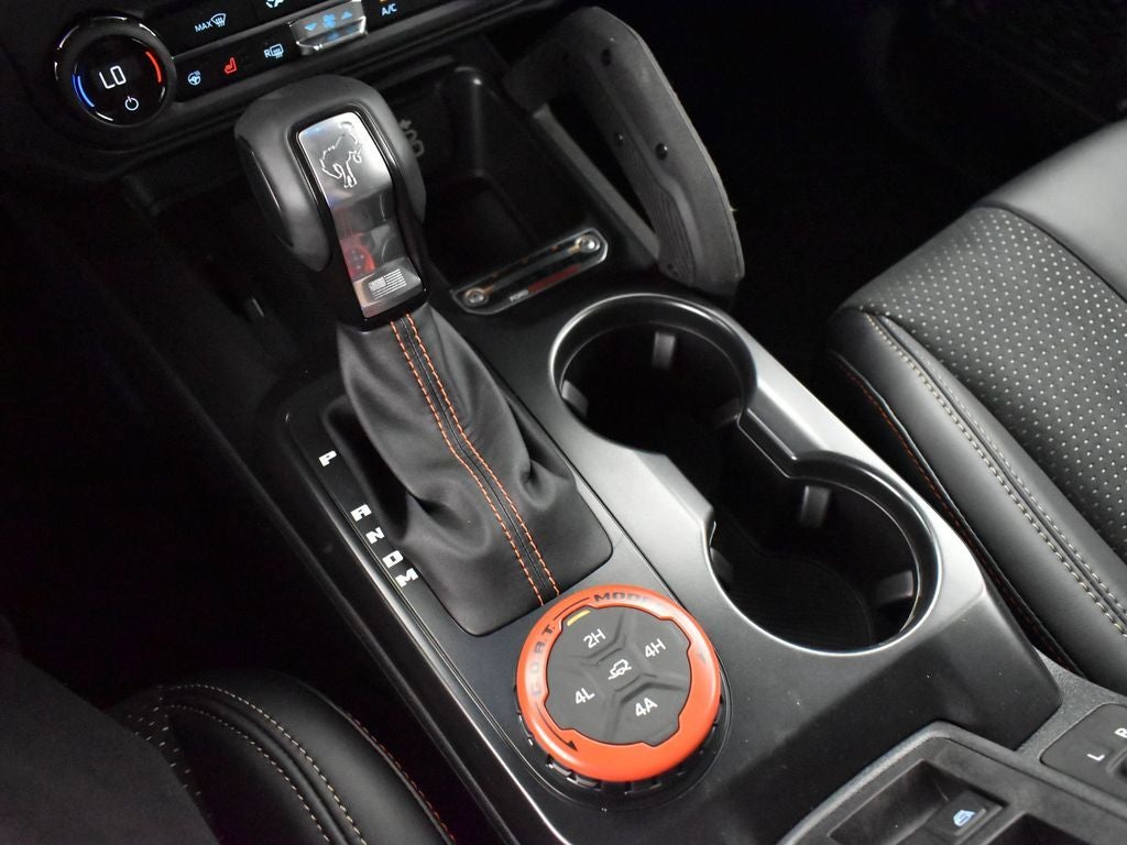 2026 Ford Bronco Raptor 374A