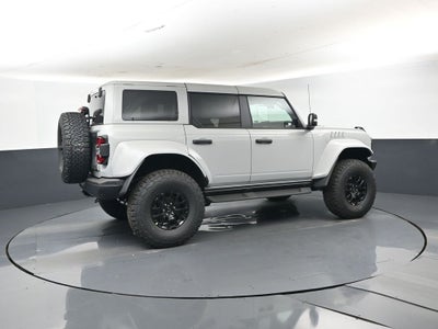 2026 Ford Bronco Raptor 374A