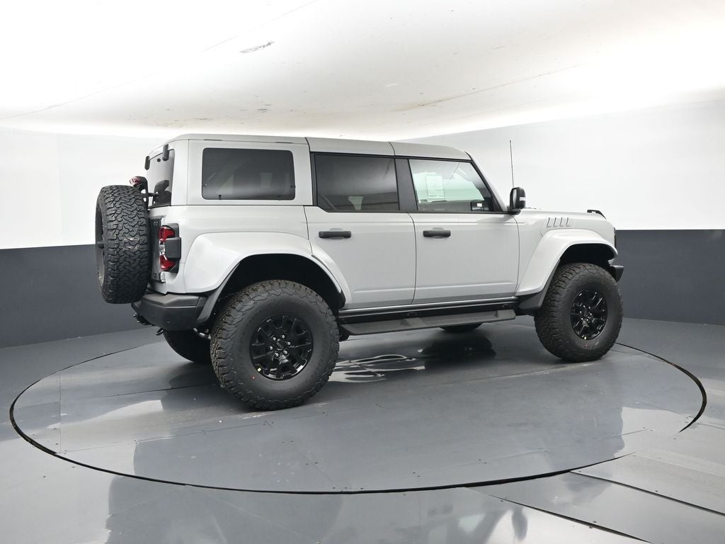 2026 Ford Bronco Raptor 374A