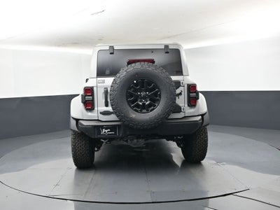 2026 Ford Bronco Raptor 374A
