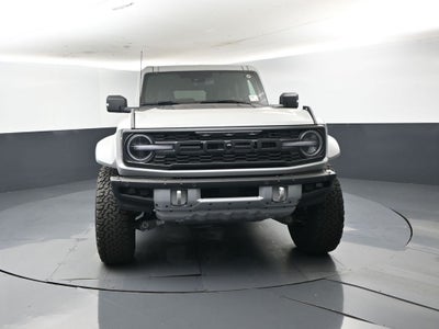 2026 Ford Bronco Raptor 374A