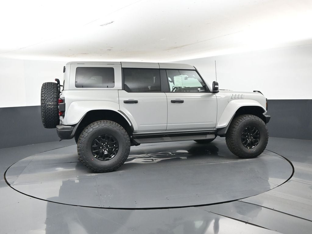 2026 Ford Bronco Raptor 374A