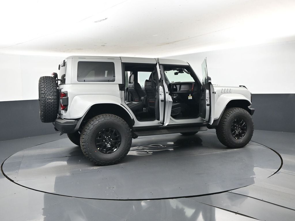 2026 Ford Bronco Raptor 374A