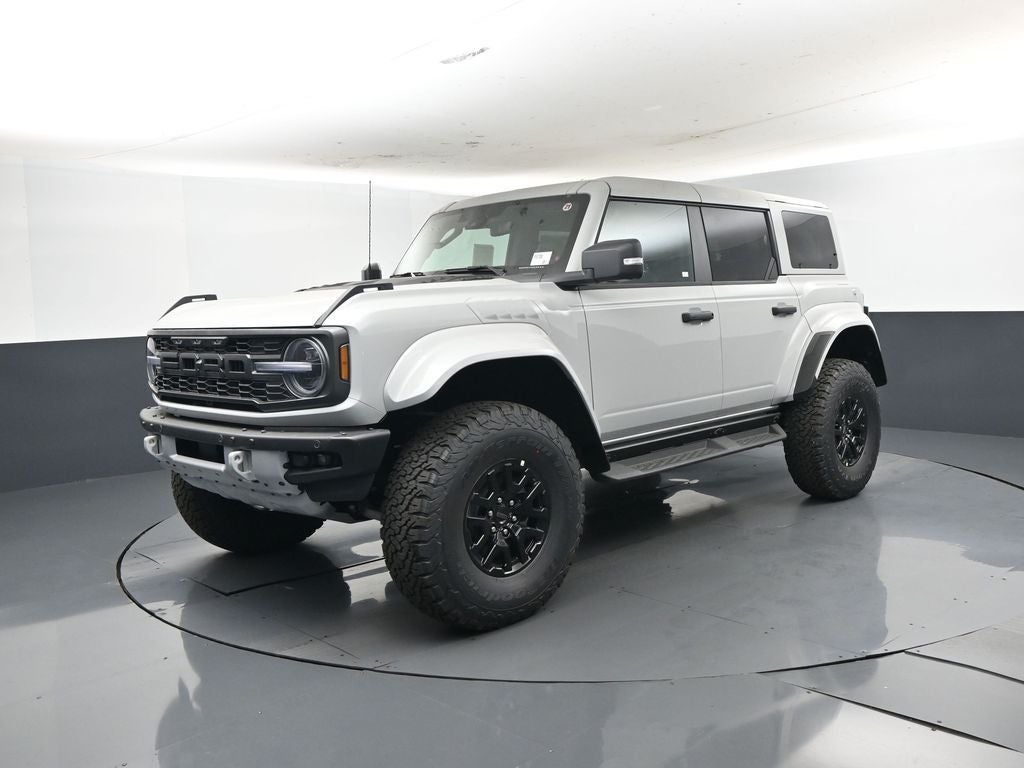 2026 Ford Bronco Raptor 374A