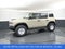 2026 Ford Bronco Heritage Edition 662A