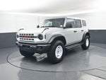 2026 Ford Bronco Heritage Edition 662A