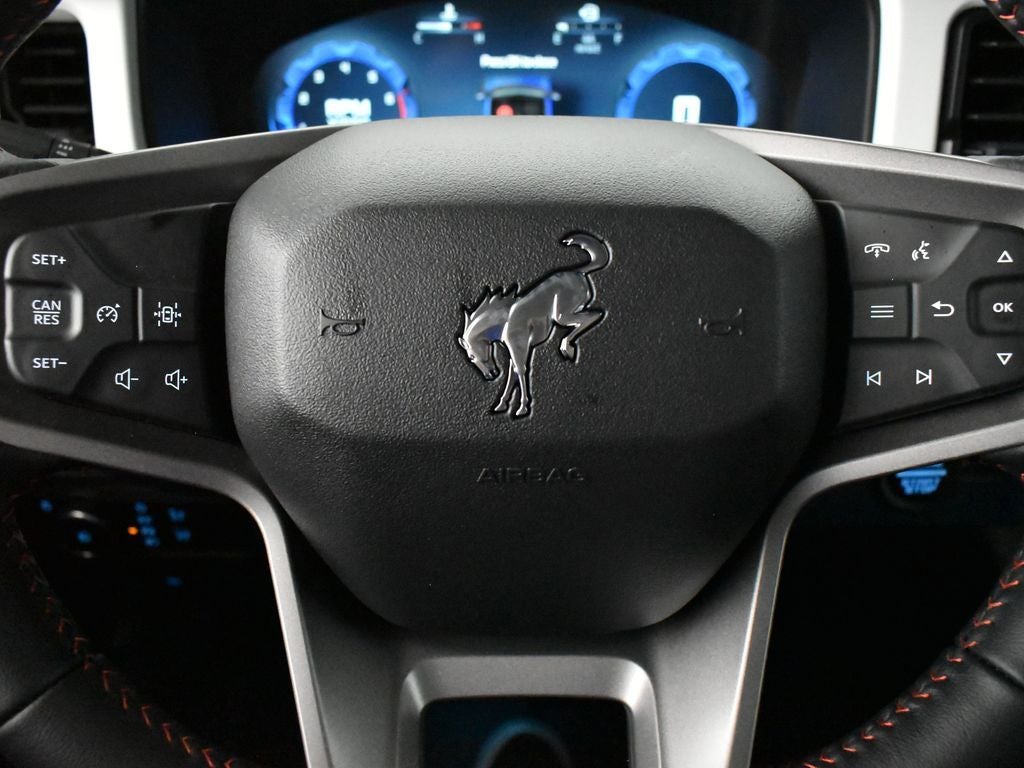 2026 Ford Bronco Heritage Edition 662A