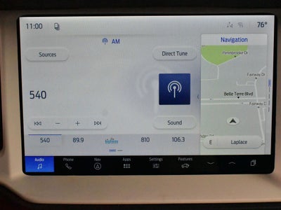 2026 Ford Bronco Heritage Edition 662A