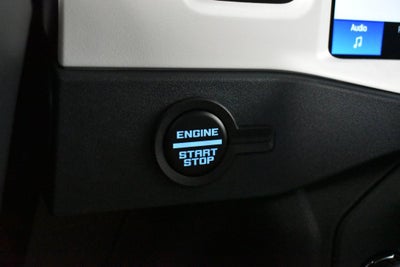 2026 Ford Bronco Heritage Edition 662A