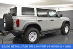 2026 Ford Bronco Heritage Edition 662A