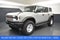 2026 Ford Bronco Heritage Edition 662A