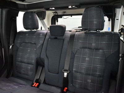 2026 Ford Bronco Heritage Edition 662A