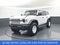 2026 Ford Bronco Heritage Edition 662A