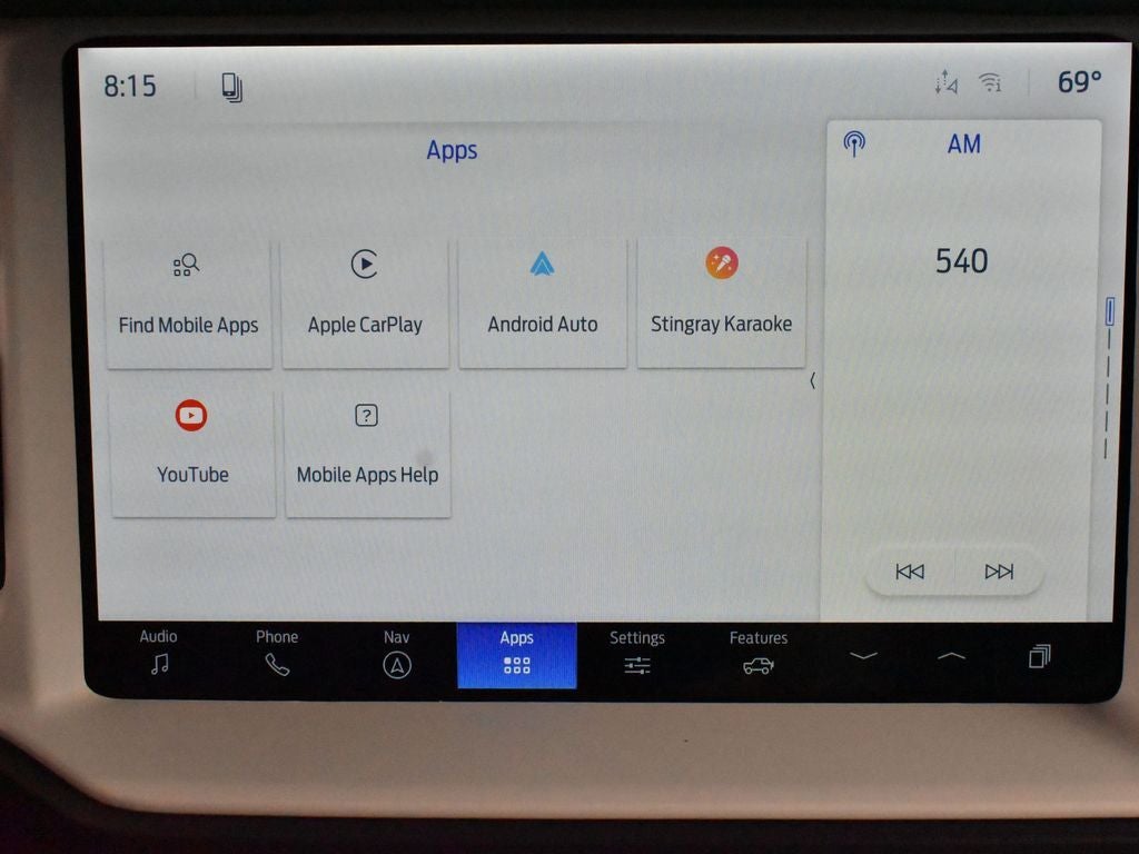 2026 Ford Bronco Heritage Edition 662A