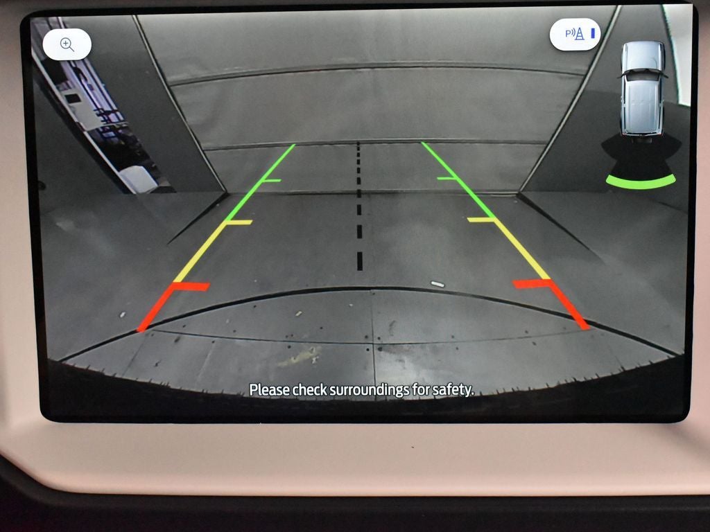 2026 Ford Bronco Heritage Edition 662A