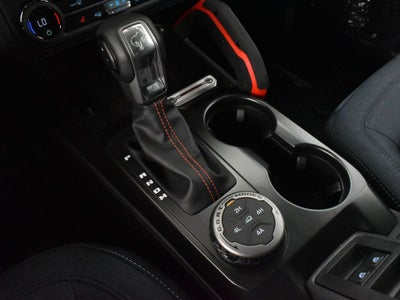 2026 Ford Bronco Heritage Edition 662A