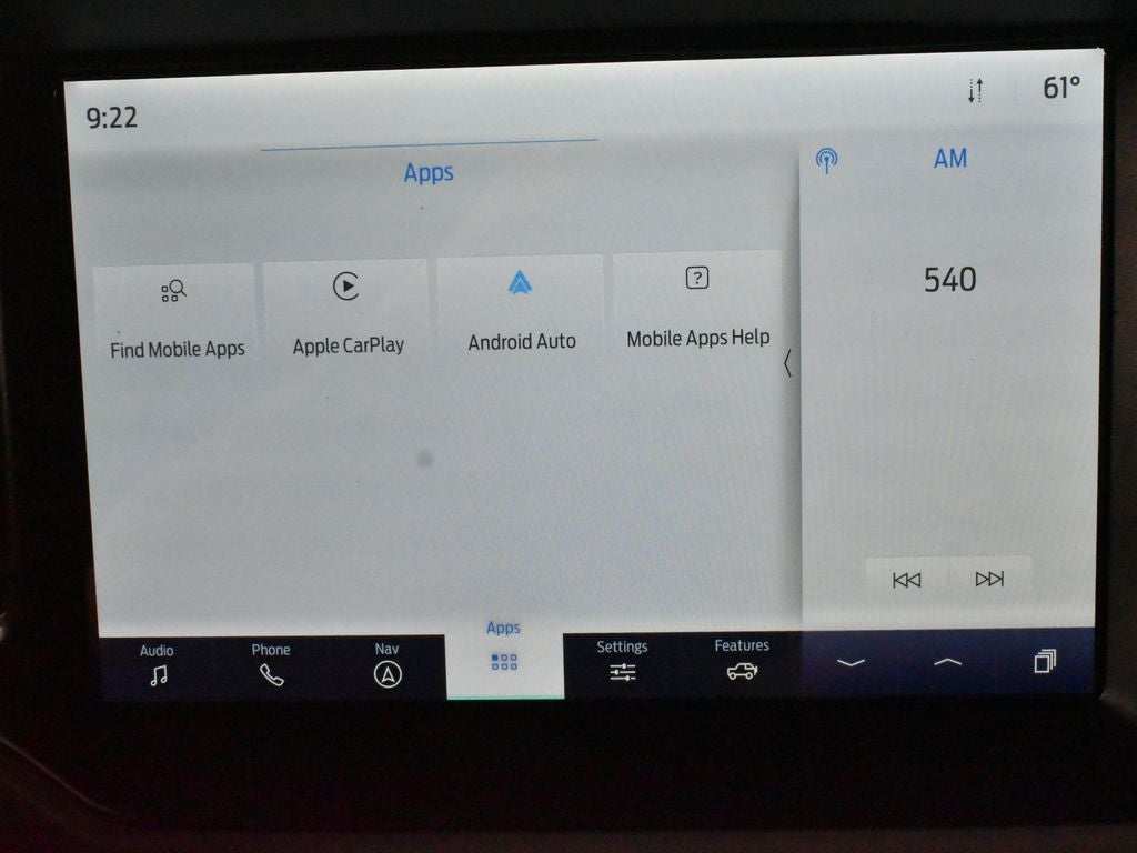 2023 Ford Bronco Badlands 334A