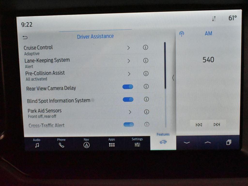 2023 Ford Bronco Badlands 334A