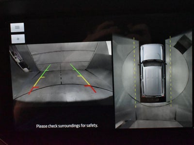 2023 Ford Bronco Badlands 334A