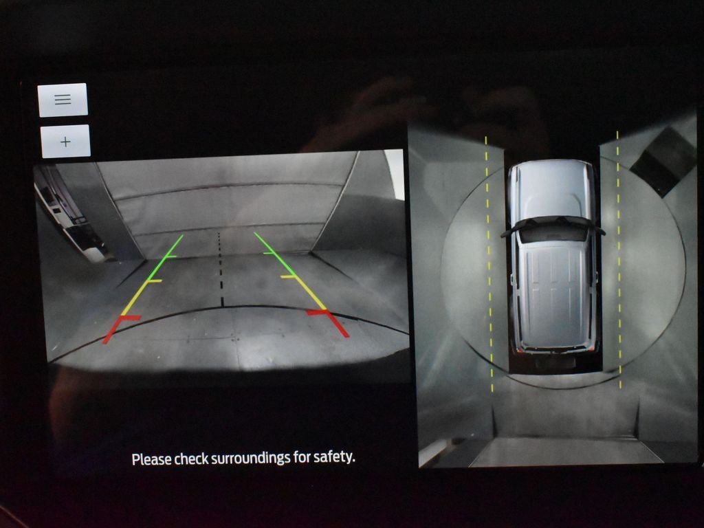 2023 Ford Bronco Badlands 334A