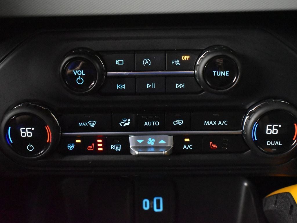 2023 Ford Bronco Badlands 334A