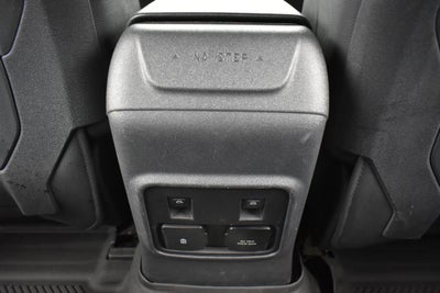 2021 Ford Bronco First Edition