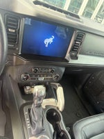 2021 Ford Bronco First Edition