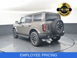 2026 Ford Bronco Outer Banks 314A