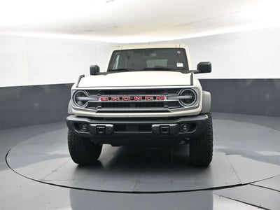 2026 Ford Bronco Outer Banks 314A
