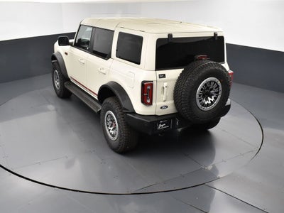 2026 Ford Bronco Outer Banks 314A