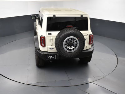 2026 Ford Bronco Outer Banks 314A