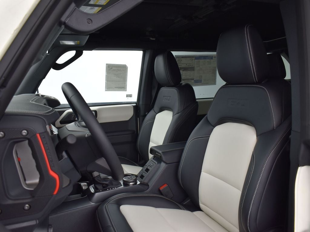 2026 Ford Bronco Outer Banks 314A