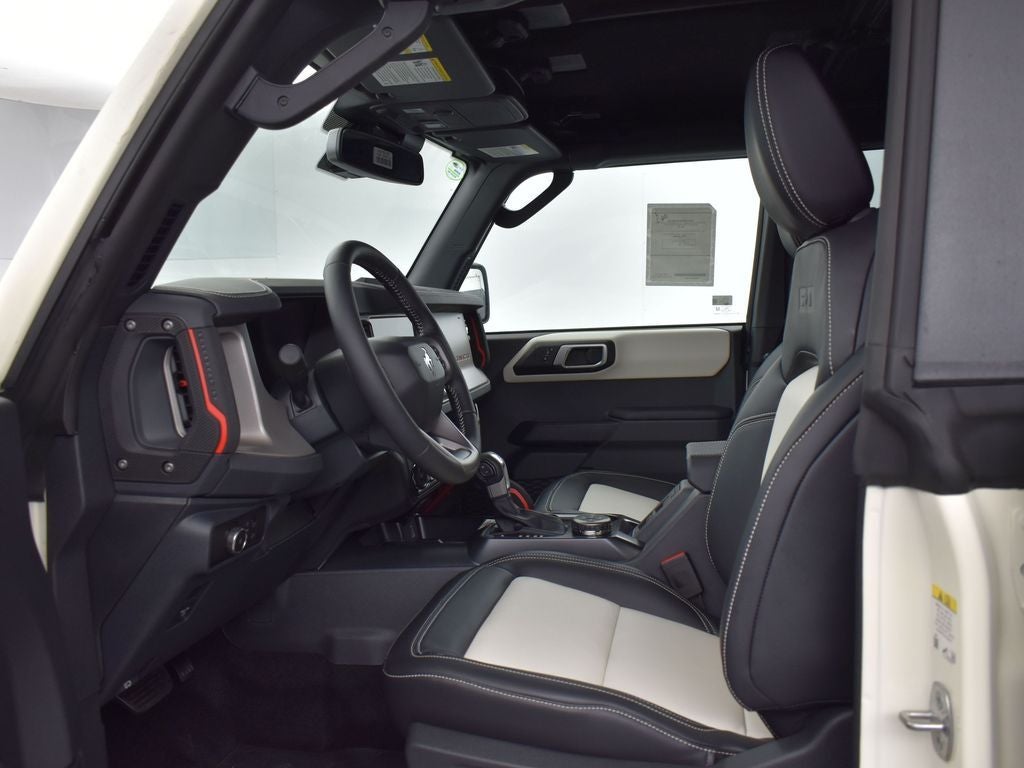 2026 Ford Bronco Outer Banks 314A