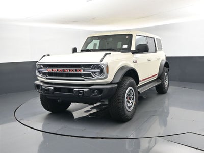 2026 Ford Bronco Outer Banks 314A