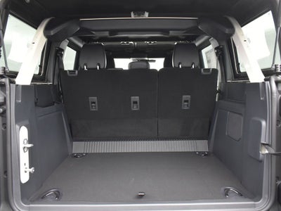 2026 Ford Bronco Outer Banks 314A