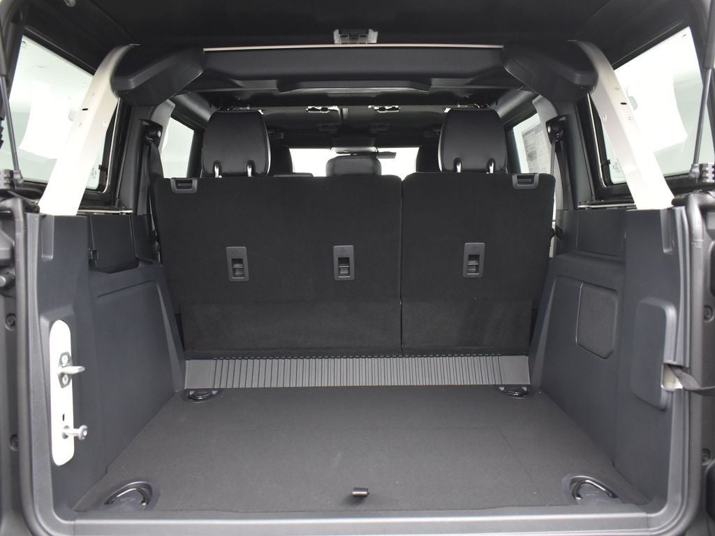 2026 Ford Bronco Outer Banks 314A