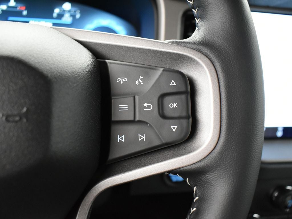 2026 Ford Bronco Outer Banks 314A