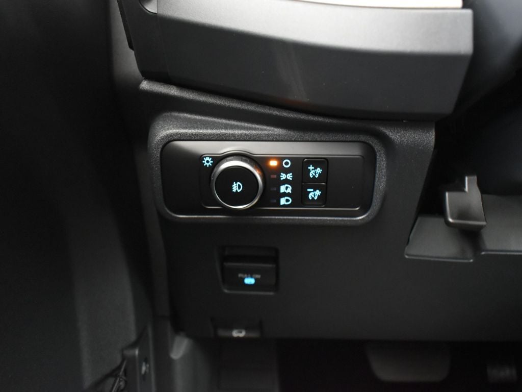 2026 Ford Bronco Outer Banks 314A