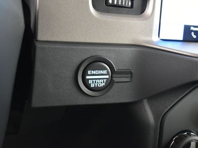 2026 Ford Bronco Outer Banks 314A