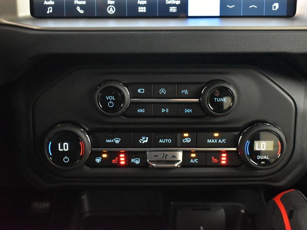 2026 Ford Bronco Outer Banks 314A