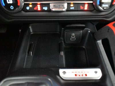 2026 Ford Bronco Outer Banks 314A