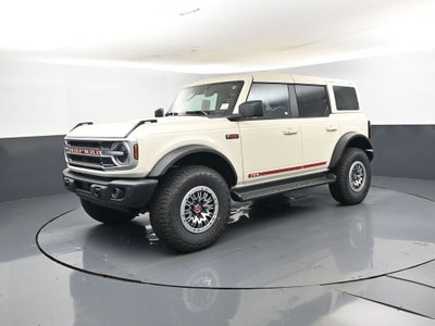 2026 Ford Bronco Outer Banks 314A