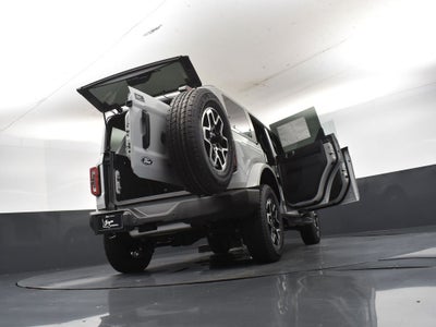 2026 Ford Bronco Outer Banks 314A